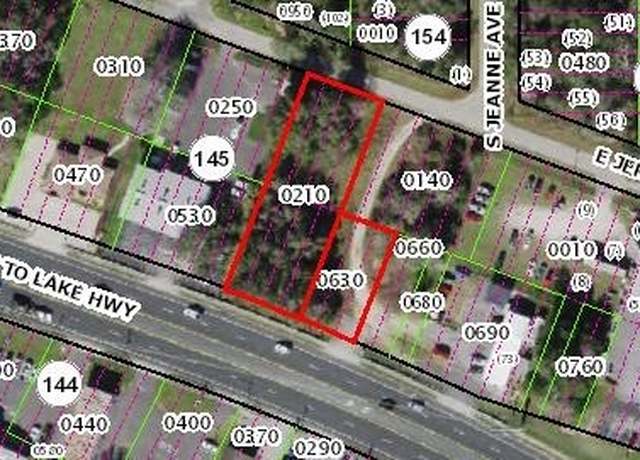 Property at 3493 E Gulf-to-lake Hwy, Inverness, FL 34452