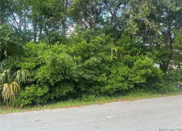 Property at 11 Jamaica St, Homosassa, FL 34446