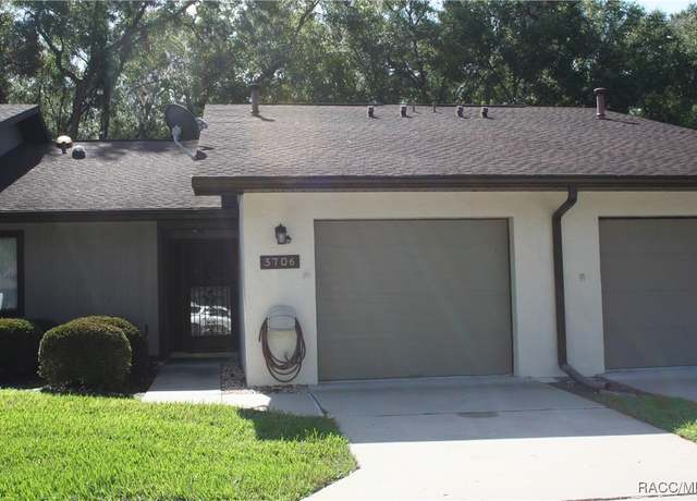 Property at 3706 NE 16th Pl #2, Ocala, FL 34470, 2 beds, 2 baths