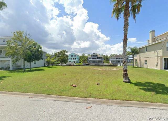Property at Undisclosed address, Hernando Beach, FL 34607