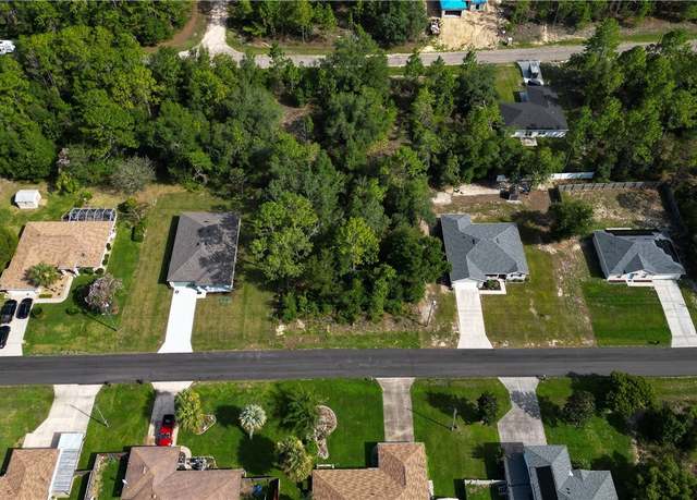 Property at 7909 N Sarazen Dr, Citrus Springs, FL 34434