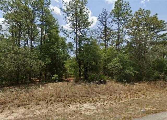 Property at 2530 W Braganza St, Dunnellon, FL 34433