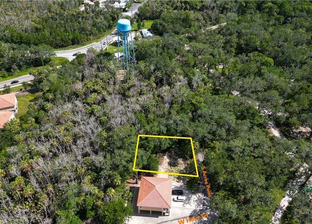 Property at 4843 S Acree Pt, Homosassa, FL 34448
