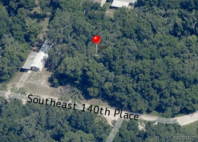 Property at TBD SE 140th Pl, Summerfield, FL 34491