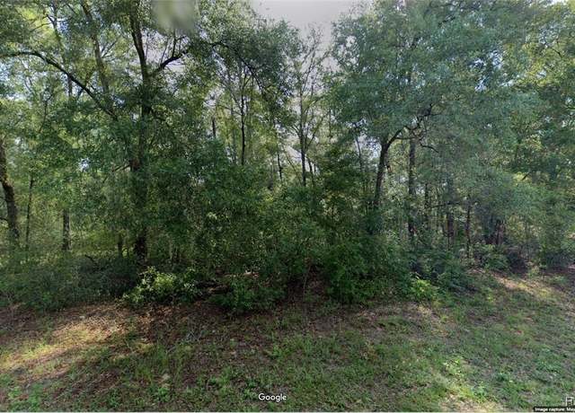 Property at 7775 N Creek Way, Citrus Springs, FL 34434