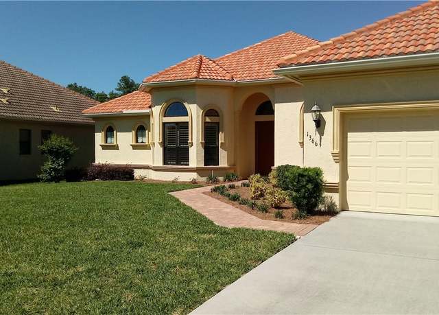 Property at 1366 N Bellamy Pt, Hernando, FL 34442, 3 beds, 2 baths
