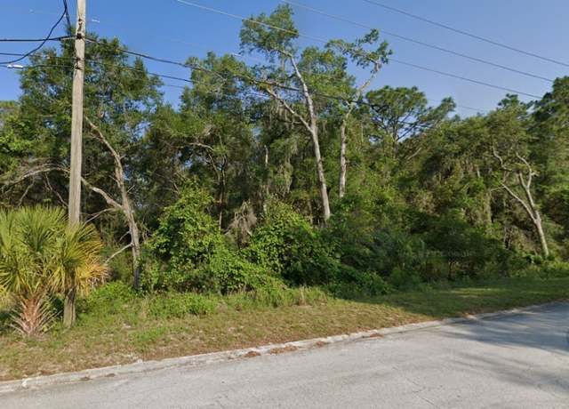 Property at 1129 Rutgers Ter, Inverness, FL 34452