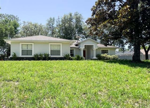 Property at 8564 N Merrimac Way, Citrus Springs, FL 34434, 3 beds, 2 baths