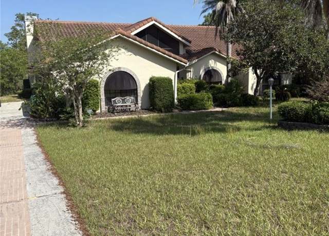 Property at 6135 W Pine Ridge Blvd, Beverly Hills, FL 34465, 3 beds, 3.5 baths