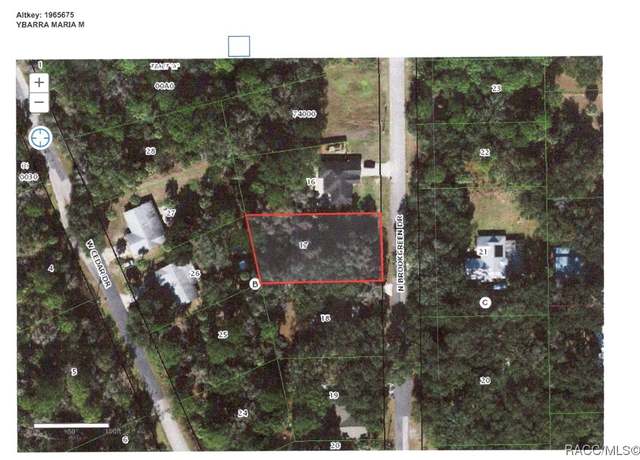 Property at 5708 N Brookgreen Dr, Crystal River, FL 34428