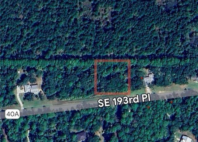 Property at Lot 4 SE 193rd Pl, Yankeetown, FL 34498