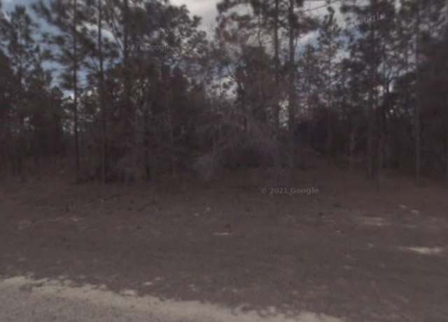 Property at 3673 W Lappula Ln, Citrus Springs, FL 34433