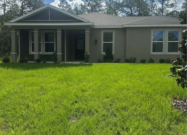 Property at 5953 Larkspur Way, Beverly Hills, FL 34465, 4 beds, 2.5 baths