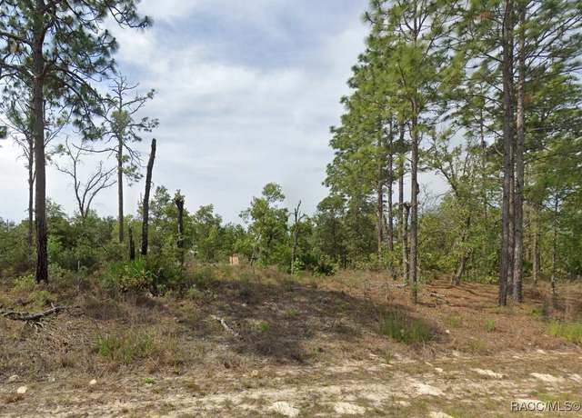 Property at 1820 W Pendleton St, Dunnellon, FL 34434