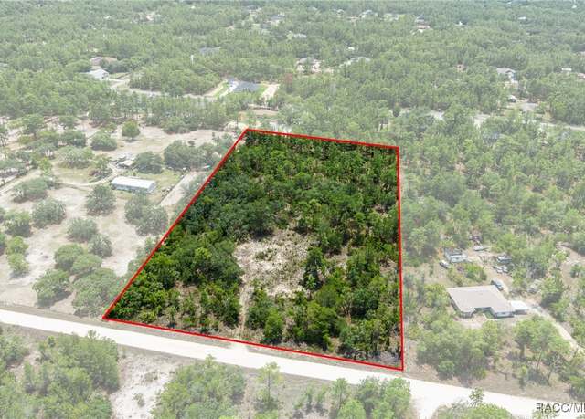 Property at 6288 W Baghdad St, Dunnellon, FL 34433