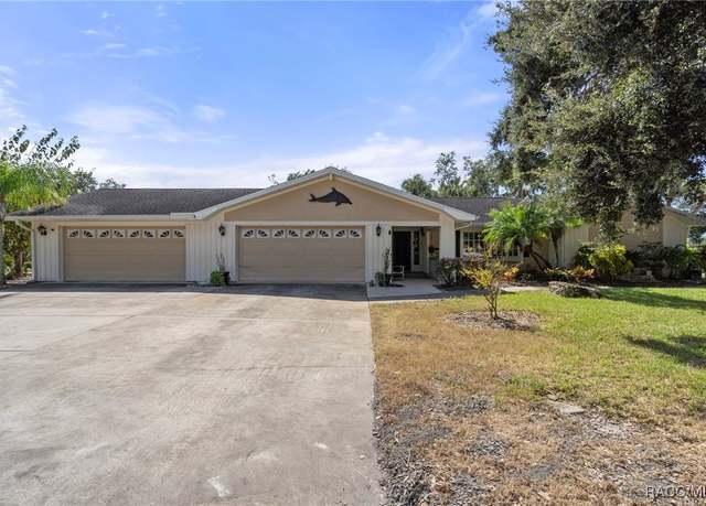Property at 11970 W Brookside Ct, Homosassa, FL 34448, 3 beds, 2 baths