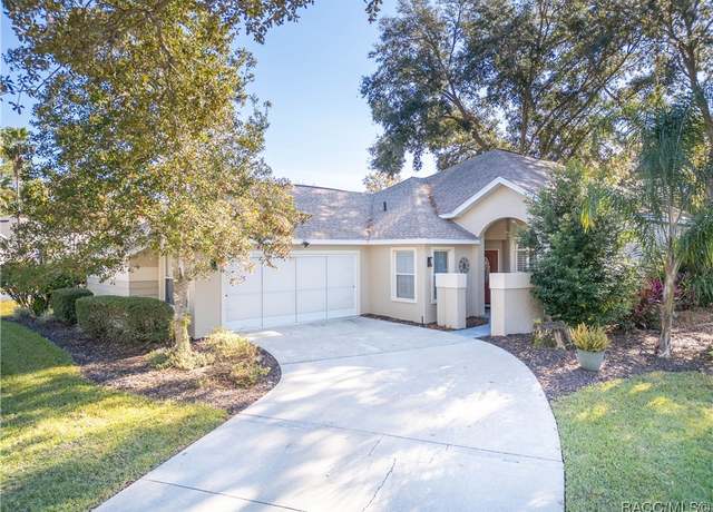 Property at 1 W Byrsonima Loop, Homosassa, FL 34446, 3 beds, 2 baths