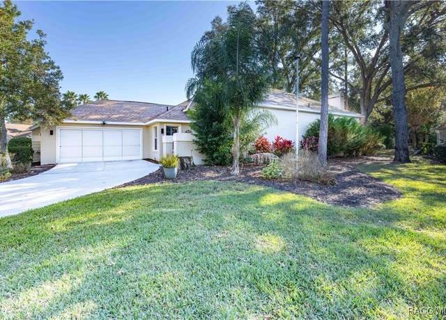 Property at 1 W Byrsonima Loop, Homosassa, FL 34446, 3 beds, 2 baths