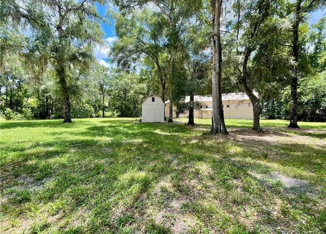 Property at 9215 E Roan Ln, Inverness, FL 34450, 3 beds, 2 baths