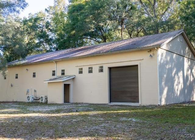 Property at 9215 E Roan Ln, Inverness, FL 34450, 3 beds, 2 baths