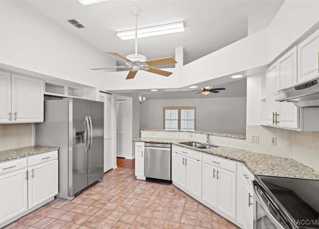 Property at 4361 N Lincoln Ave, Beverly Hills, FL 34465, 3 beds, 2 baths