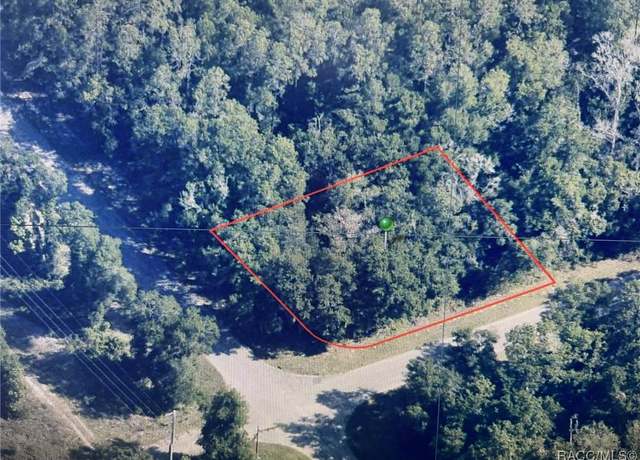 Property at 8811 N Quarry Dr, Citrus Springs, FL 34434
