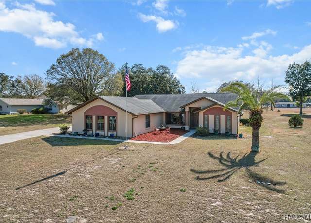 Property at 508 E Boston St, Hernando, FL 34442, 3 beds, 3 baths