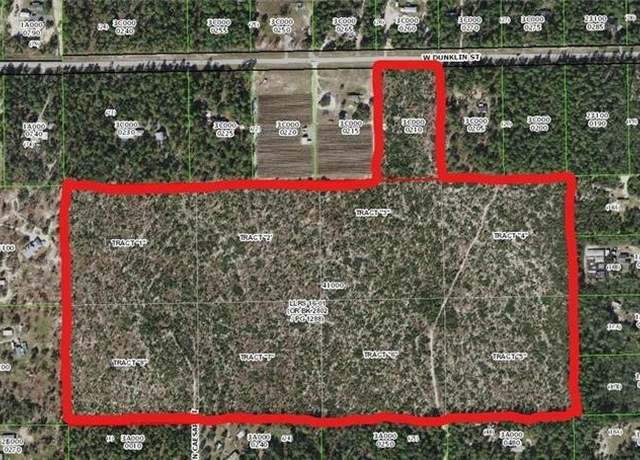 Property at 5656 W Dunklin St, Dunnellon, FL 34433