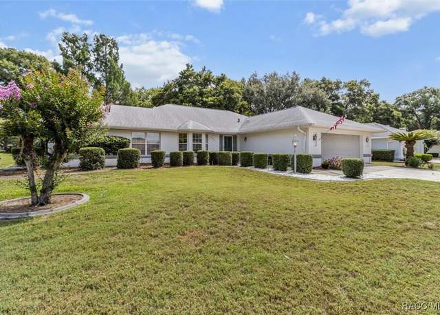 Property at 1491 N Chapelcross Loop, Crystal River, FL 34429, 3 beds, 2 baths