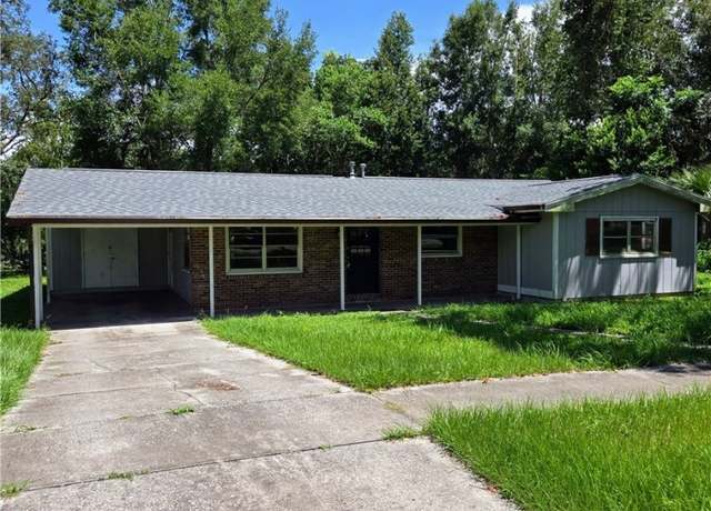 Property at 9227 N Fawn Way, Citrus Springs, FL 34434, 3 beds, 1.5 baths