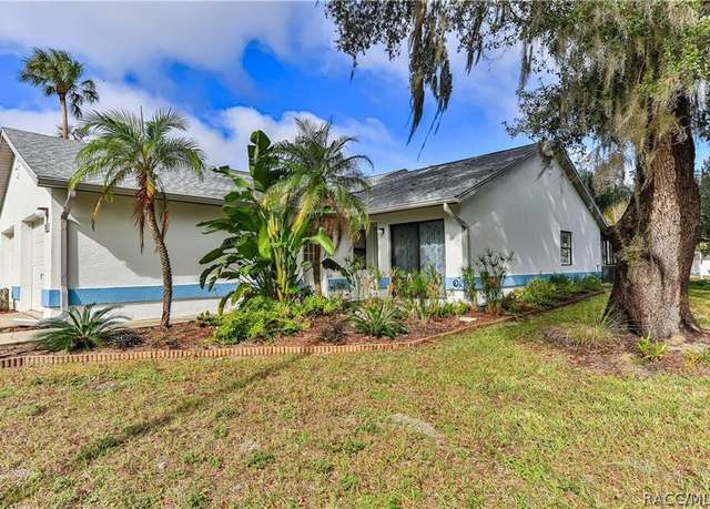 Property at 1331 Longboat Pt, Inverness, FL 34450, 2 beds, 2 baths