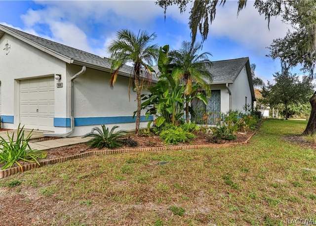 Property at 1331 Longboat Pt, Inverness, FL 34450, 2 beds, 2 baths