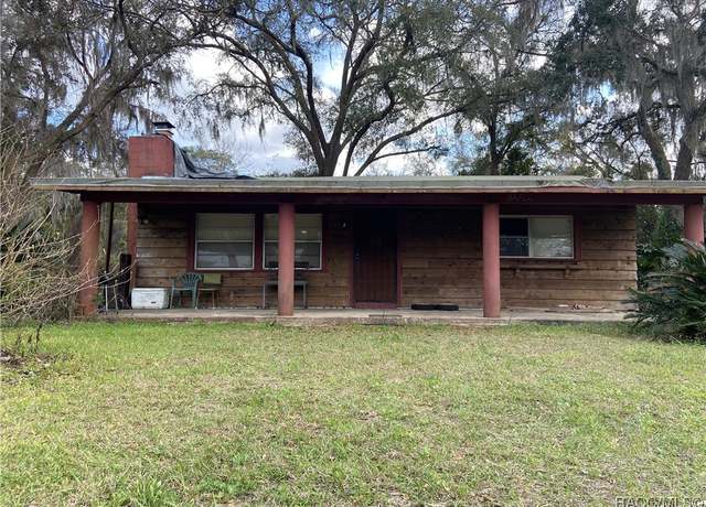 Property at 18938 SE 105th Ln, Ocklawaha, FL 32179, 2 beds, 1 bath