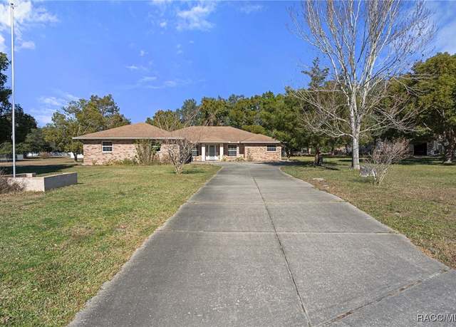 Property at 3706 S Blue Sky Pt, Homosassa, FL 34448, 3 beds, 2 baths