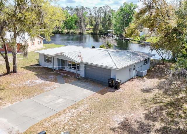 Property at 1783 S Mooring Dr, Inverness, FL 34450, 3 beds, 2 baths