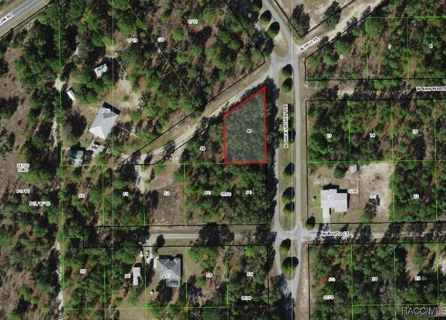 Property at 6160 W Pell Pl, Dunnellon, FL 34433
