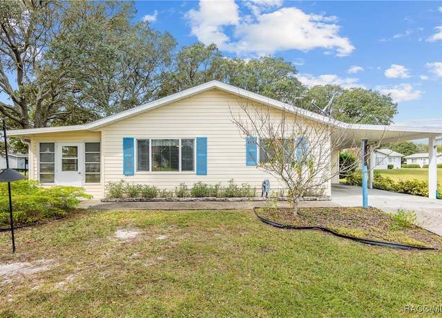 Property at 10890 SW 63rd Ave, Ocala, FL 34476, 2 beds, 2 baths