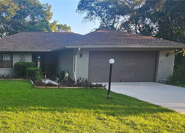 Property at 2001 W Belgrade Dr, Citrus Springs, FL 34434, 2 beds, 2 baths