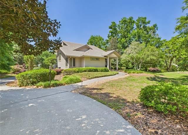 Property at 3944 N Pine Valley Loop, Lecanto, FL 34461, 3 beds, 3 baths