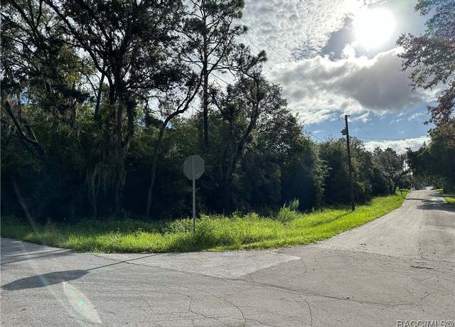 Property at Undisclosed address, Inverness, FL 34453