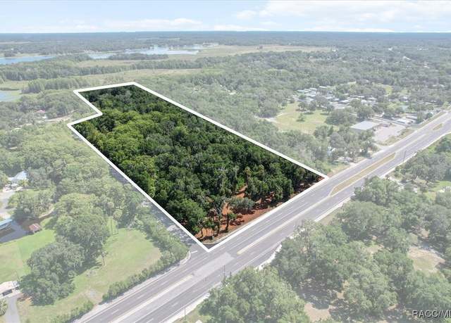 Property at 8363 E Gulf to Lake Hwy, Inverness, FL 34450, 2 beds, 1 bath