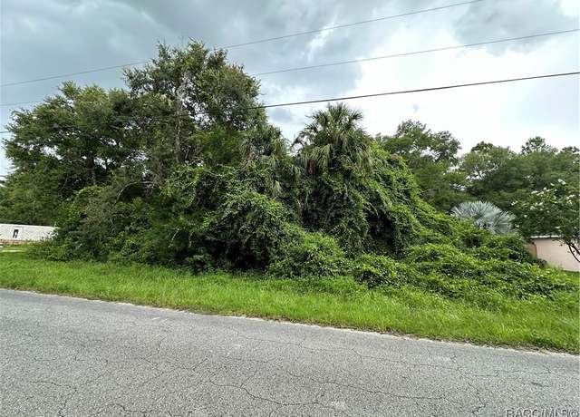 Property at 632 N Rooks Ave, Inverness, FL 34453