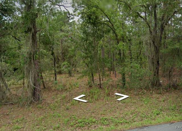 Property at 1652 E Mckinley St, Hernando, FL 34442