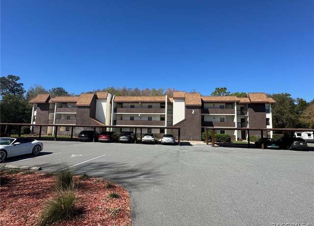 Property at 2 Cypress Run Unit 26B, Homosassa, FL 34446, 2 beds, 2 baths