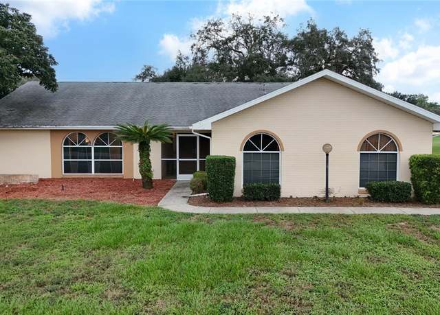 Property at 640 E Hartford St, Hernando, FL 34442, 3 beds, 2 baths