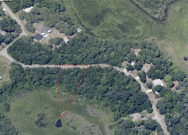 Property at 6675 N Hartman Path, Hernando, FL 34442
