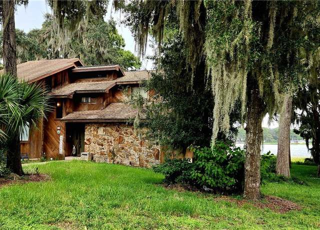 Property at 510 Turner Camp Rd, Inverness, FL 34450, 4 beds, 2.5 baths