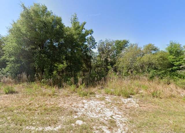 Property at 2324 W Aleuts Dr, Beverly Hills, FL 34465