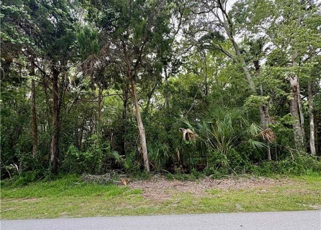 Property at 1423 NW 19th St, Crystal River, FL 34428