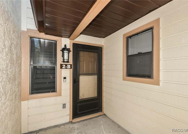 Property at 95 E Hartford St Unit 2B, Hernando, FL 34442, 3 beds, 3.5 baths